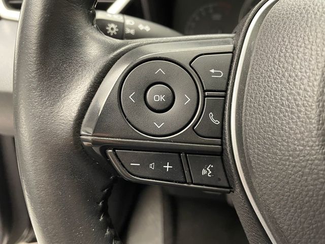 2021 Toyota Corolla SE CVT - 22919226 - 20