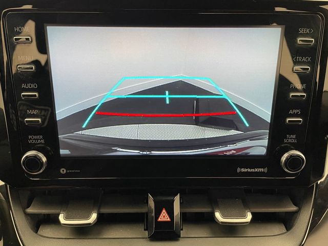 2021 Toyota Corolla SE CVT - 22919226 - 24