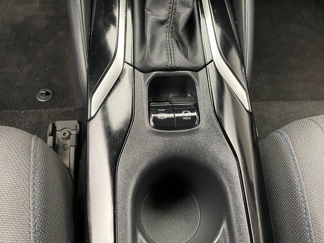 2021 Toyota Corolla SE CVT - 22919226 - 28