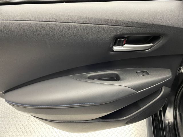 2021 Toyota Corolla SE CVT - 22919226 - 31