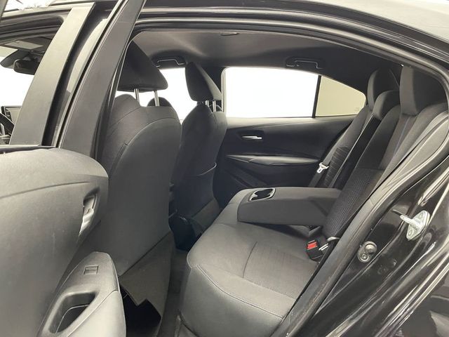 2021 Toyota Corolla SE CVT - 22919226 - 32