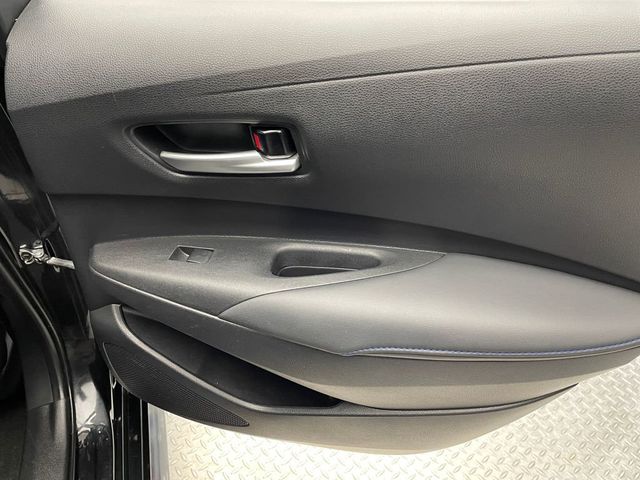 2021 Toyota Corolla SE CVT - 22919226 - 34