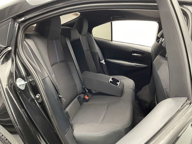 2021 Toyota Corolla SE CVT - 22919226 - 36