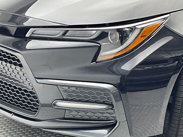 2021 Toyota Corolla SE CVT - 22919226 - 42