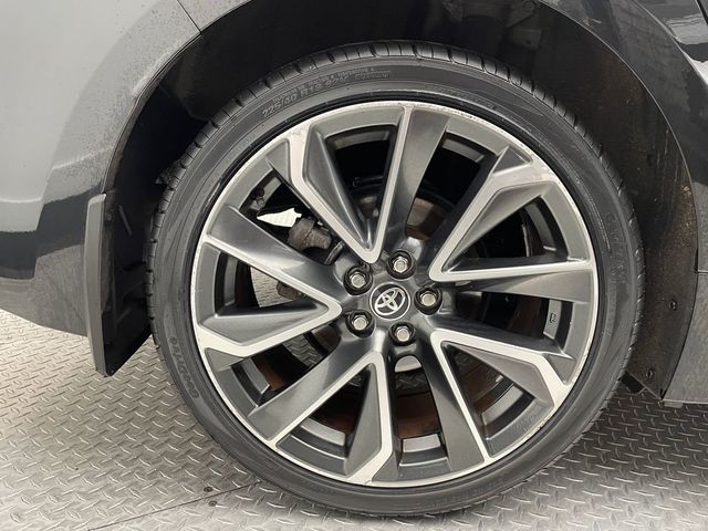 2021 Toyota Corolla SE CVT - 22919226 - 43