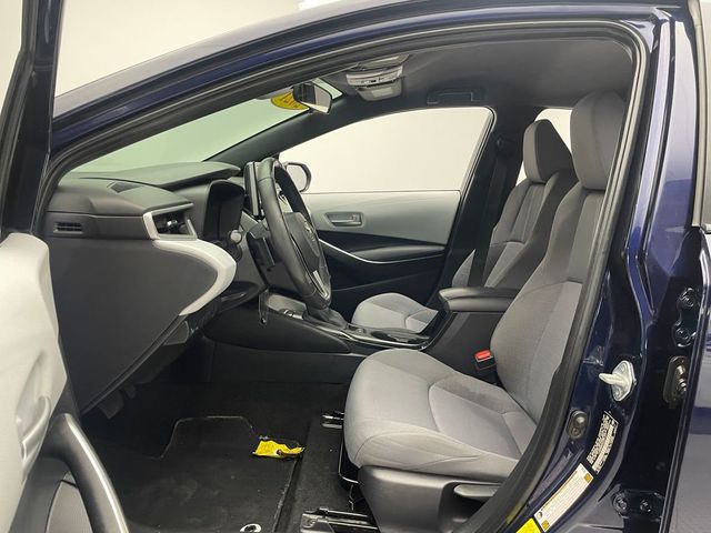 2021 Toyota Corolla SE CVT - 22987039 - 10