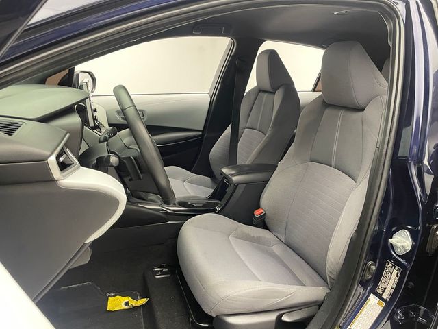 2021 Toyota Corolla SE CVT - 22987039 - 11