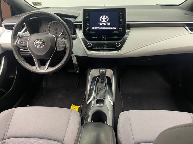 2021 Toyota Corolla SE CVT - 22987039 - 14