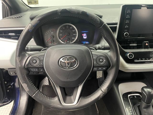 2021 Toyota Corolla SE CVT - 22987039 - 16
