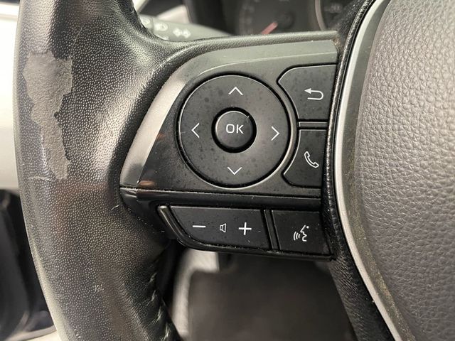 2021 Toyota Corolla SE CVT - 22987039 - 17