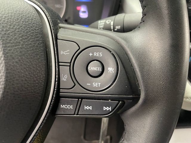 2021 Toyota Corolla SE CVT - 22987039 - 18