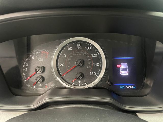 2021 Toyota Corolla SE CVT - 22987039 - 19