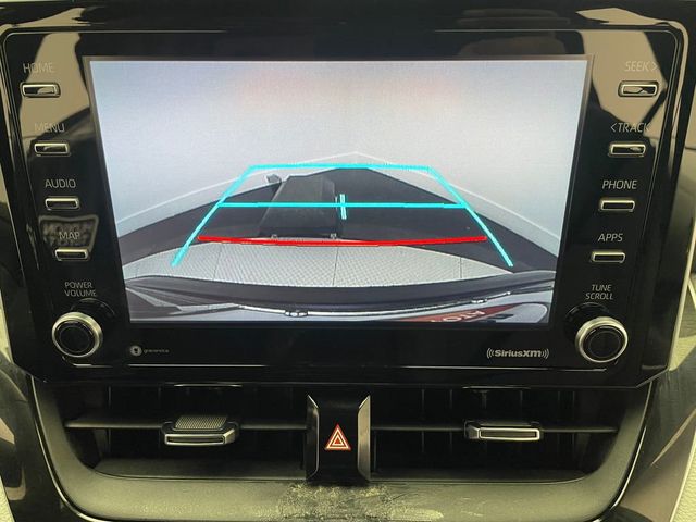 2021 Toyota Corolla SE CVT - 22987039 - 21