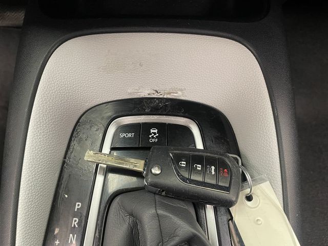 2021 Toyota Corolla SE CVT - 22987039 - 24