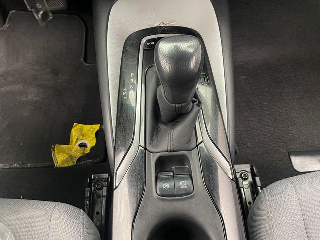 2021 Toyota Corolla SE CVT - 22987039 - 25