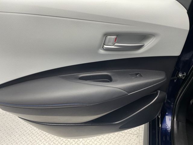 2021 Toyota Corolla SE CVT - 22987039 - 28