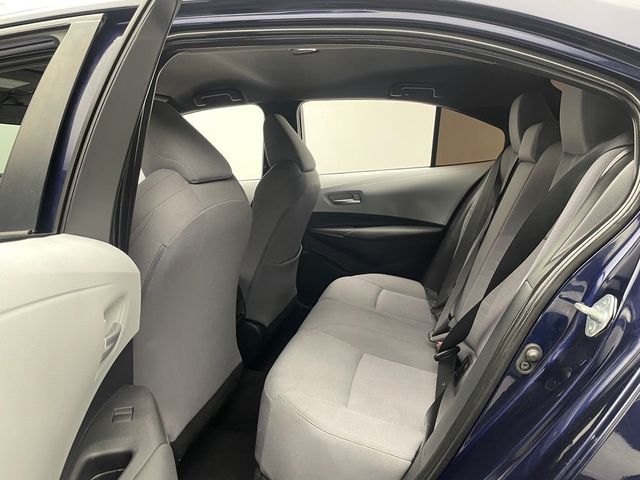 2021 Toyota Corolla SE CVT - 22987039 - 29