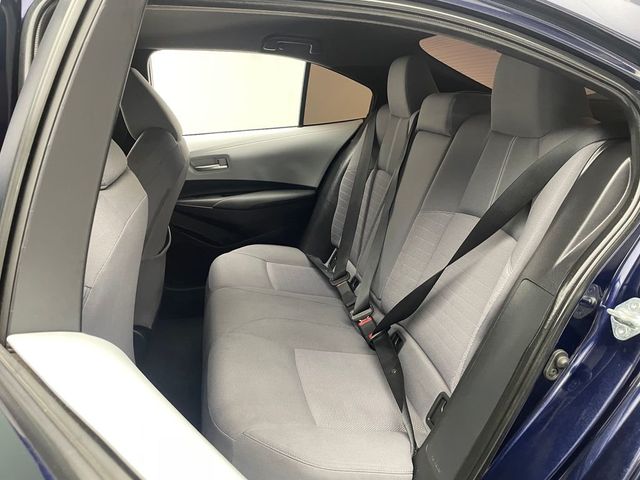 2021 Toyota Corolla SE CVT - 22987039 - 30
