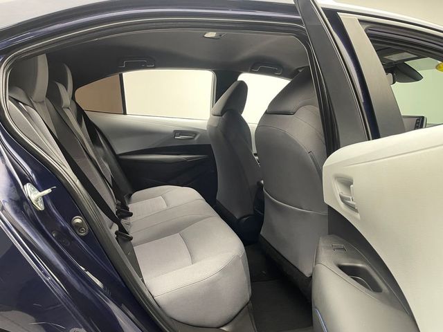 2021 Toyota Corolla SE CVT - 22987039 - 32