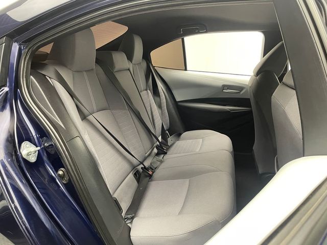 2021 Toyota Corolla SE CVT - 22987039 - 33
