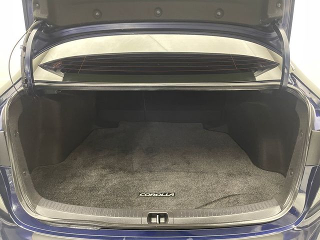 2021 Toyota Corolla SE CVT - 22987039 - 34