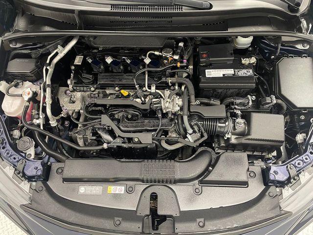 2021 Toyota Corolla SE CVT - 22987039 - 38