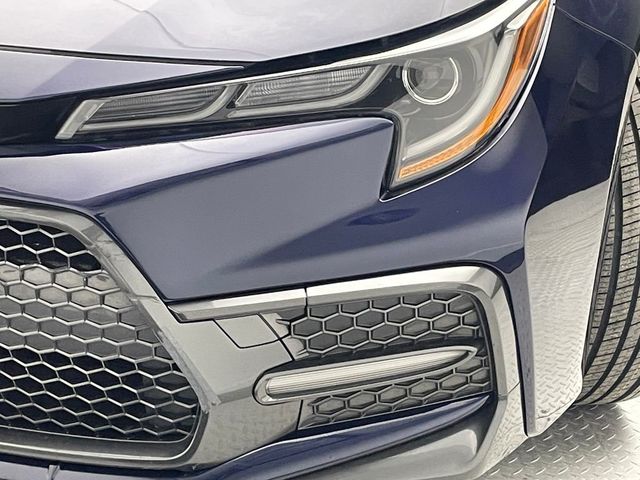 2021 Toyota Corolla SE CVT - 22987039 - 39