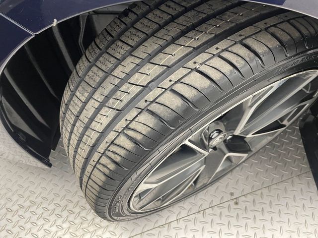 2021 Toyota Corolla SE CVT - 22987039 - 41