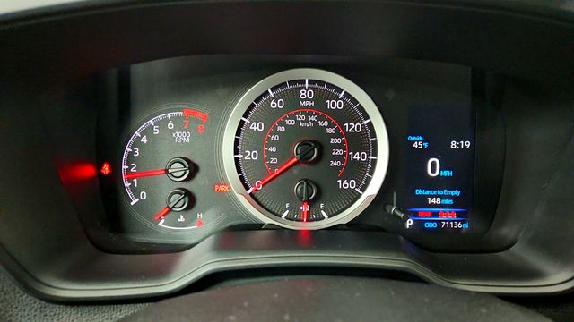 2021 Toyota Corolla SE CVT - 22971693 - 13