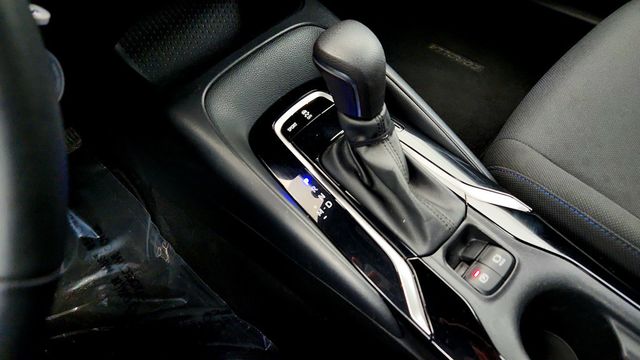 2021 Toyota Corolla SE CVT - 22971693 - 15