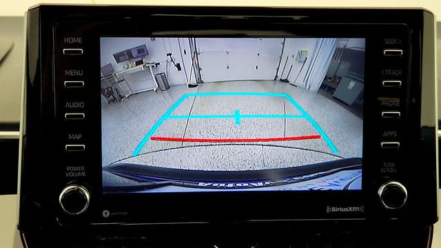 2021 Toyota Corolla SE CVT - 22971693 - 18