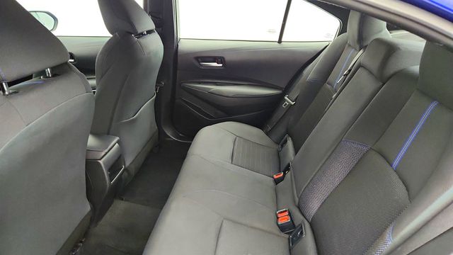 2021 Toyota Corolla SE CVT - 22971693 - 20