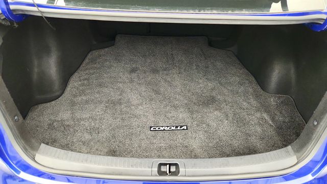 2021 Toyota Corolla SE CVT - 22971693 - 21