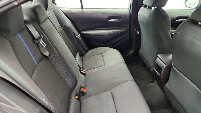 2021 Toyota Corolla SE CVT - 22971693 - 22