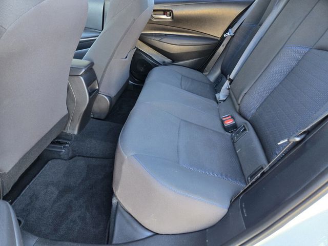 2021 Toyota Corolla SE Manual - 22776178 - 9