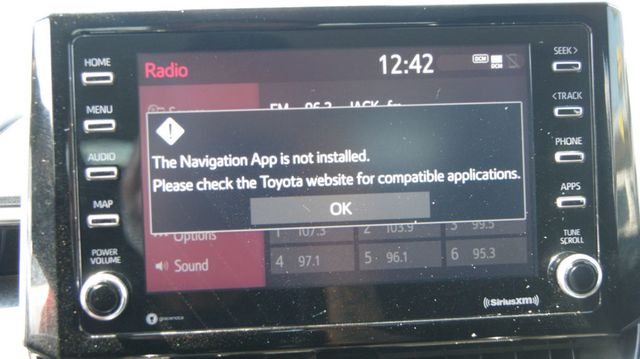 2021 Toyota Corolla WEEKEND SPECIAL 10-03-2026 - 23081141 - 16