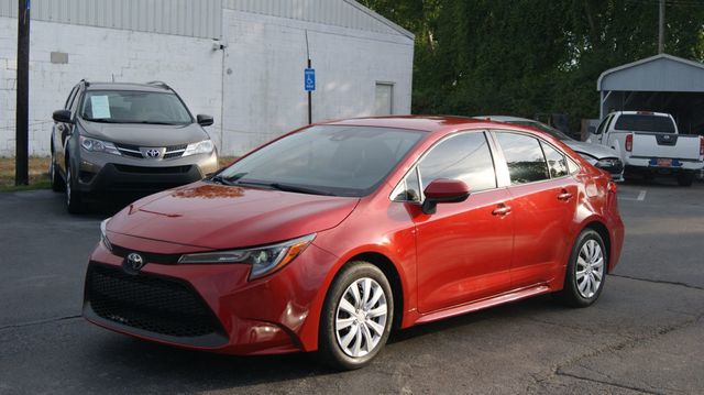 2021 Toyota Corolla WEEKEND SPECIAL 10-03-2026 - 23081141 - 1