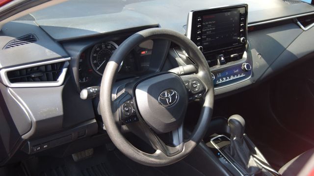 2021 Toyota Corolla WEEKEND SPECIAL 10-03-2026 - 23081141 - 19