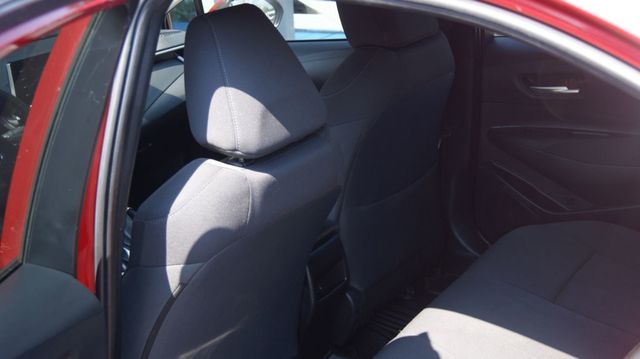 2021 Toyota Corolla WEEKEND SPECIAL 10-03-2026 - 23081141 - 34
