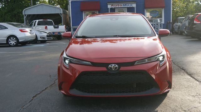 2021 Toyota Corolla WEEKEND SPECIAL 10-03-2026 - 23081141 - 3