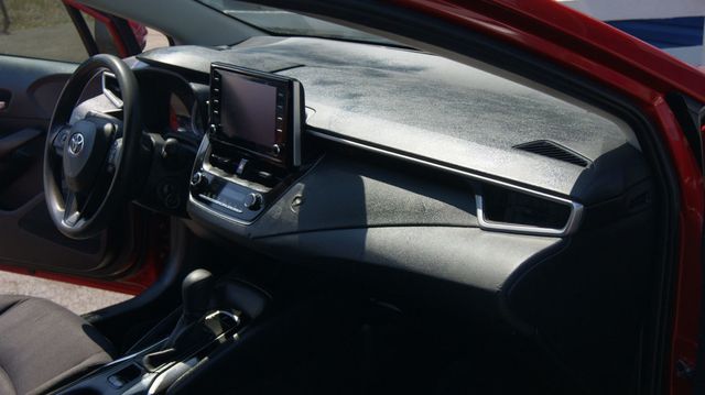 2021 Toyota Corolla WEEKEND SPECIAL 10-03-2026 - 23081141 - 43