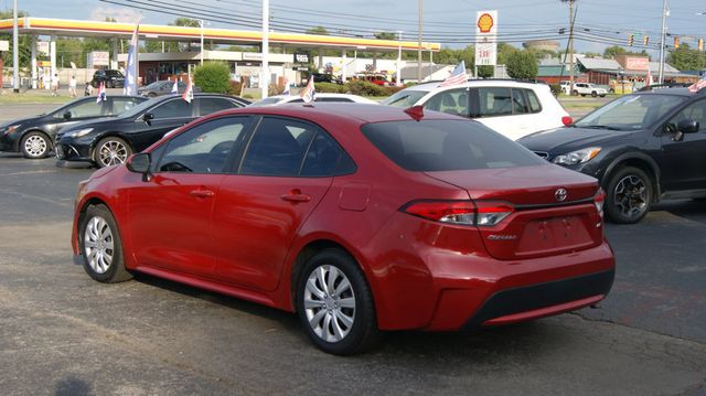 2021 Toyota Corolla WEEKEND SPECIAL 10-03-2026 - 23081141 - 5