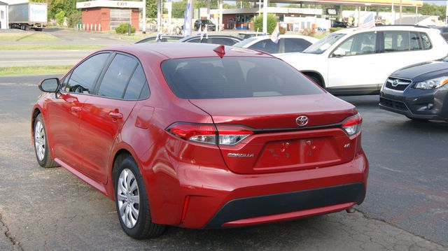 2021 Toyota Corolla WEEKEND SPECIAL 10-03-2026 - 23081141 - 6