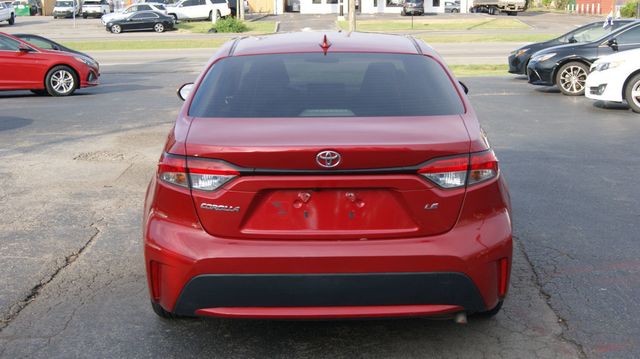2021 Toyota Corolla WEEKEND SPECIAL 10-03-2026 - 23081141 - 7