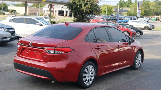 2021 Toyota Corolla WEEKEND SPECIAL 10-03-2026 - 23081141 - 8