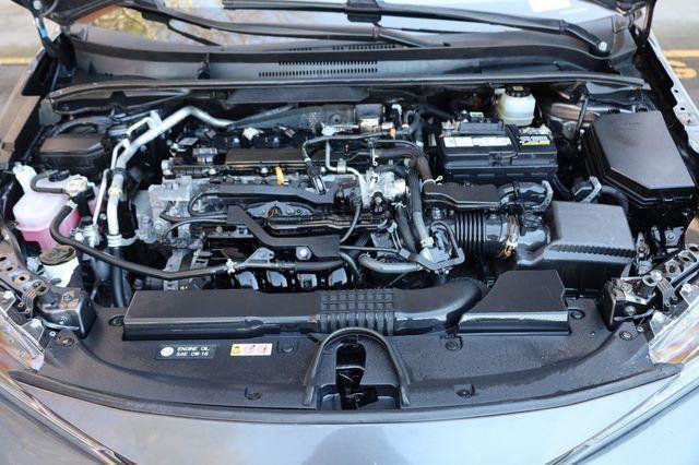 2021 Toyota Corolla XSE - 23026112 - 11