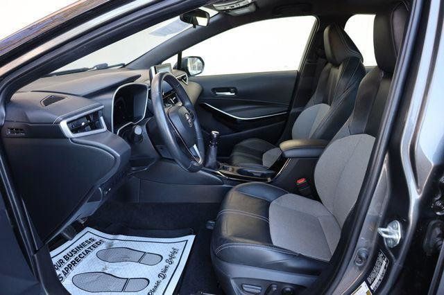 2021 Toyota Corolla XSE - 23026112 - 15