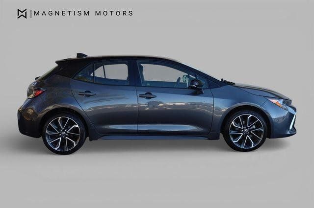 2021 Toyota Corolla XSE - 23026112 - 1