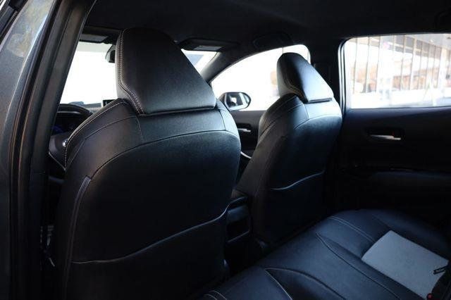 2021 Toyota Corolla XSE - 23026112 - 19