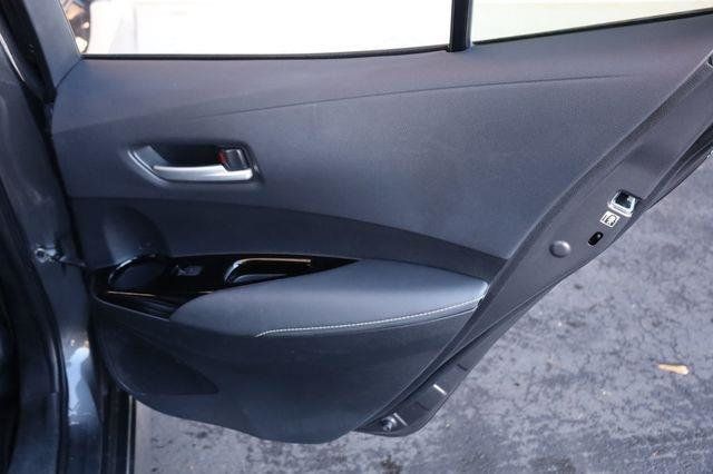 2021 Toyota Corolla XSE - 23026112 - 20